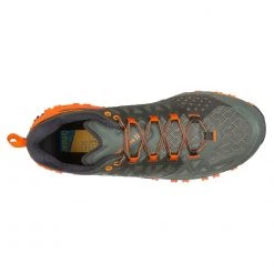 Brand new ⭐ La Sportiva Bushido II Men's Footwear ✨ 18 La Sportiva Bushido II Men's Footwear