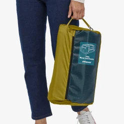 Patagonia Black Hole Duffel 100L