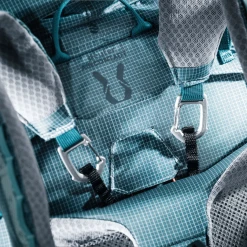 Wholesale ❤️ Backpacks & Duffels Deuter Aircontact Ultra 45+5 SL Trekking 🧨 Backpack 😀 22 Backpacks & Duffels Deuter Aircontact Ultra 45+5 SL Trekking Backpack