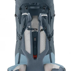 Deuter Aircontact Core 65+10 Trekking Backpack Backpacks & Duffels