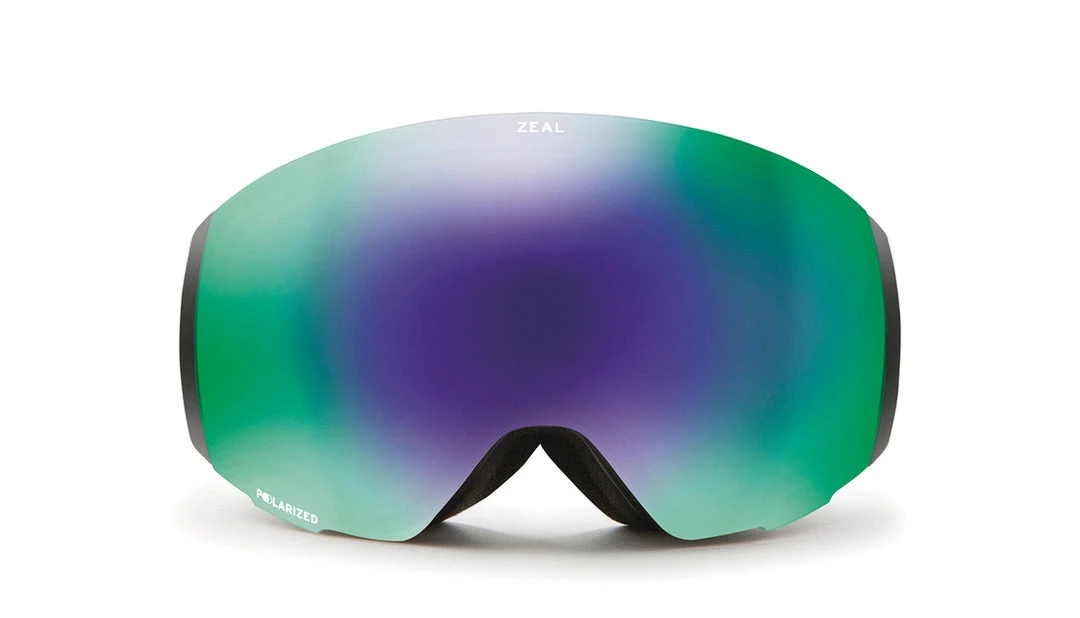 Brand new π― Zeal Optics Portal Goggle Ski Accessories π 8 Zeal Optics Portal Goggle Ski Accessories