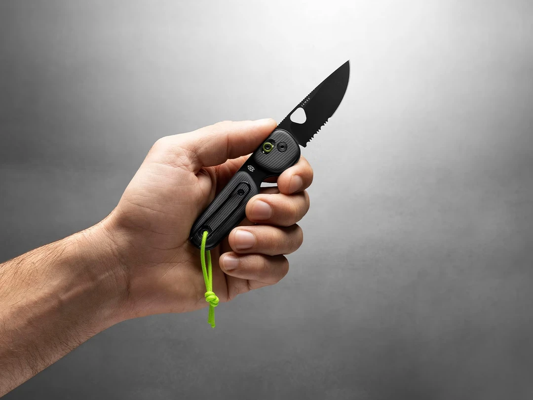 Outlet 😉 THE JAMES BRAND The Redstone: Outdoor Adventure Knife 1st Aid, Gear Aid & Safety 🥰 12 THE JAMES BRAND The Redstone: Outdoor Adventure Knife 1st Aid, Gear Aid & Safety