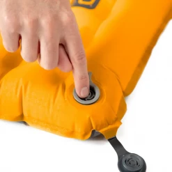 NEMO Tensor Insulated Ultralight Sleeping Pad - Long Wide