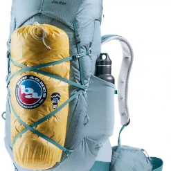 Wholesale ❤️ Backpacks & Duffels Deuter Aircontact Ultra 45+5 SL Trekking 🧨 Backpack 😀 23 Backpacks & Duffels Deuter Aircontact Ultra 45+5 SL Trekking Backpack