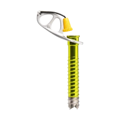 Deals ✔️ Black Diamond Ultralight Ice Screw 🔥 11 Black Diamond Ultralight Ice Screw