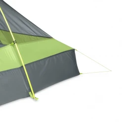 Tents & Shelters NEMO Hornet 2P Ultralight Backpacking Tent