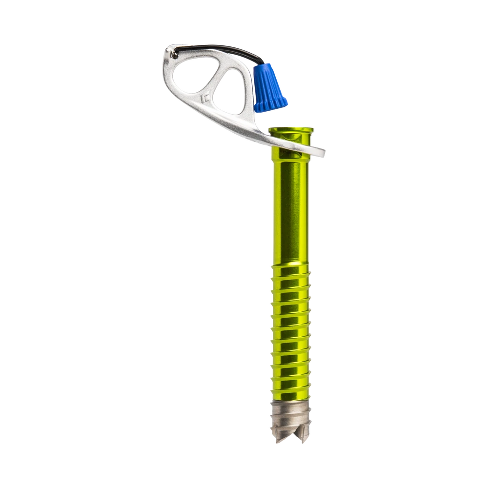 Deals ✔️ Black Diamond Ultralight Ice Screw 🔥 6 Black Diamond Ultralight Ice Screw