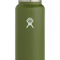 Hydration & Water Treatment Hydro Flask 40oz Wide Mouth