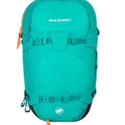 Brand new ❤️ Mammut Ride Removable Airbag 3.0 ✔️ 7 Mammut Ride Removable Airbag 3.0