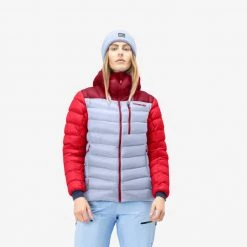 Top 10 😍 Norrona Women's Lyngen Down 850 Hood 😍 5 Norrona Women's Lyngen Down 850 Hood