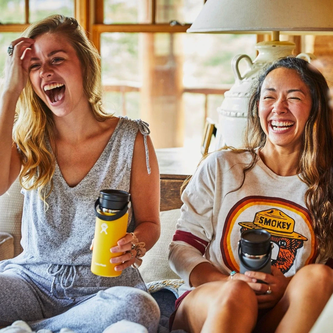 Brand new 👍 Hydro Flask 16 Oz Wide Mouth With Flex Sip Hydration & Water Treatment ✔️ 4 Hydro Flask 16 Oz Wide Mouth With Flex Sip Hydration & Water Treatment