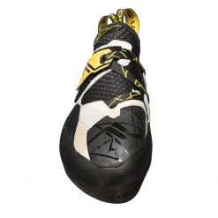 Best Sale 🎁 Climbing ⌛ Shoes La Sportiva Solution Men's ⭐ 11 Climbing Shoes La Sportiva Solution Men's
