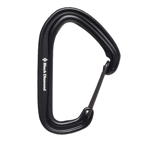 Deals ⌛ Non-locking Carabiners Black Diamond Hotwire Carabiner 🤩 5 Non-locking Carabiners Black Diamond Hotwire Carabiner