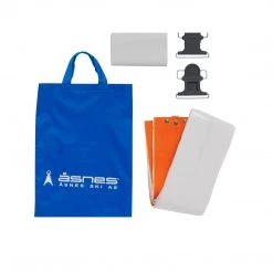 Asnes 210CM Skins Nylon Combifix