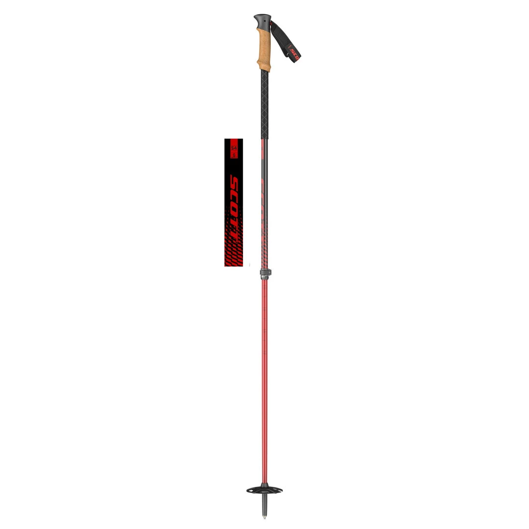 Outlet π Scott Proguide SRS Poles π 3 Scott Proguide SRS Poles