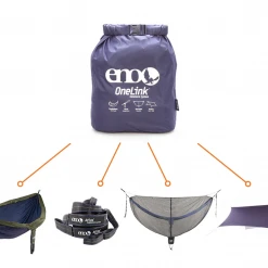 Discount ๐ Camp Furniture Eno OneLink Hammock System ๐ฅฐ 8 Camp Furniture Eno OneLink Hammock System