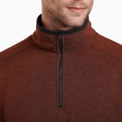 Kuhl Revel 1/4 Zip Men's