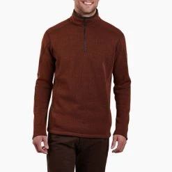 Kuhl Revel 1/4 Zip Men's