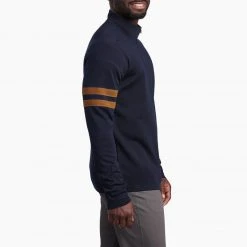 KUHL Men's Team 1/4 Zip