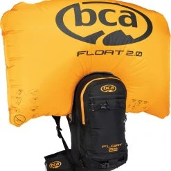 BCA Float 22 Avalanche Airbag 2.0 Avalanche Safety