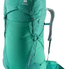 Top 10 💯 Deuter Aircontact Ultra 50+5 Trekking Backpack 🔥 2 Deuter Aircontact Ultra 50+5 Trekking Backpack