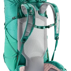 Deuter Aircontact Ultra 50+5 Trekking Backpack