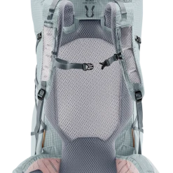 Deuter Aircontact Ultra 50+5 Trekking Backpack