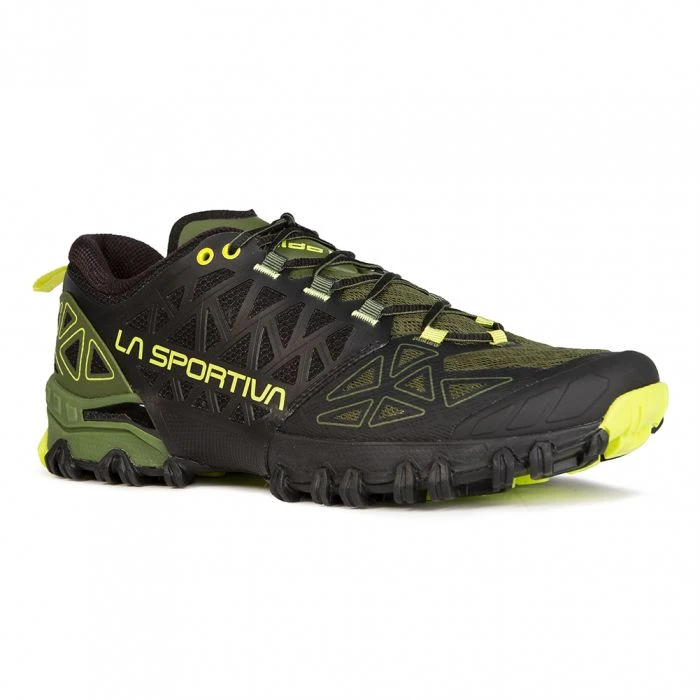 Brand new ⭐ La Sportiva Bushido II Men's Footwear ✨ 3 La Sportiva Bushido II Men's Footwear