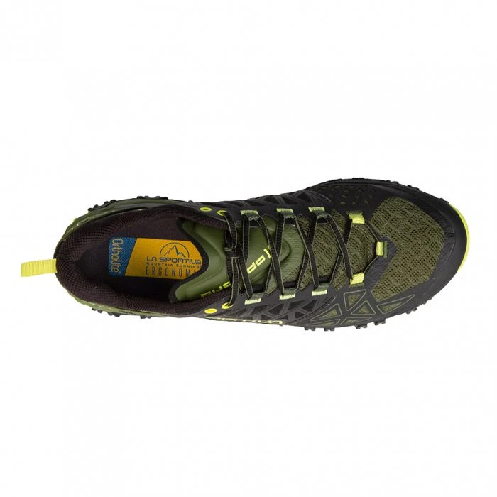 Brand new ⭐ La Sportiva Bushido II Men's Footwear ✨ 4 La Sportiva Bushido II Men's Footwear