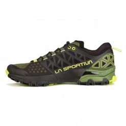 Brand new ⭐ La Sportiva Bushido II Men's Footwear ✨ 16 La Sportiva Bushido II Men's Footwear