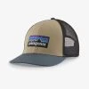 Patagonia P-6 Logo LoPro Trucker