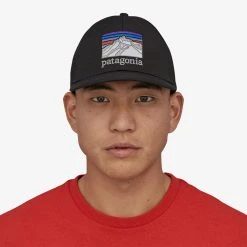 Patagonia Line Logo Ridge LoPro Trucker Accessories