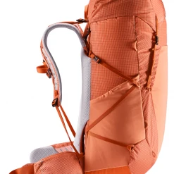 Wholesale ❤️ Backpacks & Duffels Deuter Aircontact Ultra 45+5 SL Trekking 🧨 Backpack 😀 17 Backpacks & Duffels Deuter Aircontact Ultra 45+5 SL Trekking Backpack