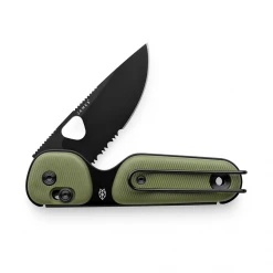 Outlet 😉 THE JAMES BRAND The Redstone: Outdoor Adventure Knife 1st Aid, Gear Aid & Safety 🥰 18 THE JAMES BRAND The Redstone: Outdoor Adventure Knife 1st Aid, Gear Aid & Safety
