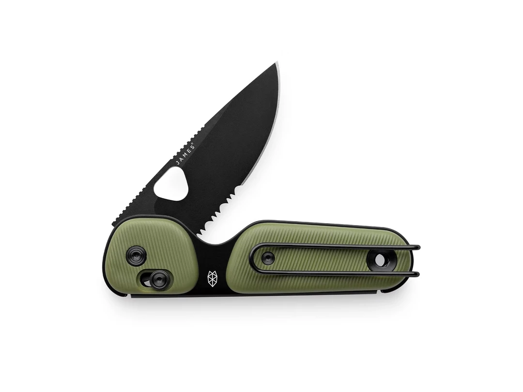 Outlet 😉 THE JAMES BRAND The Redstone: Outdoor Adventure Knife 1st Aid, Gear Aid & Safety 🥰 9 THE JAMES BRAND The Redstone: Outdoor Adventure Knife 1st Aid, Gear Aid & Safety
