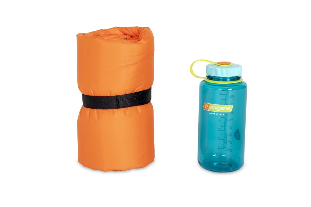 Best Sale ⌛ NEMO Flyer Self-Inflating Sleeping Pad-Long Wide ⭐ 6 NEMO Flyer Self-Inflating Sleeping Pad-Long Wide