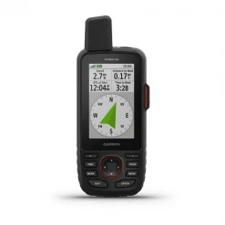 Garmin GPSMAP 66i Watches & Navigation