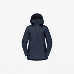 Norrona Women's Lofoten GTX Jacket