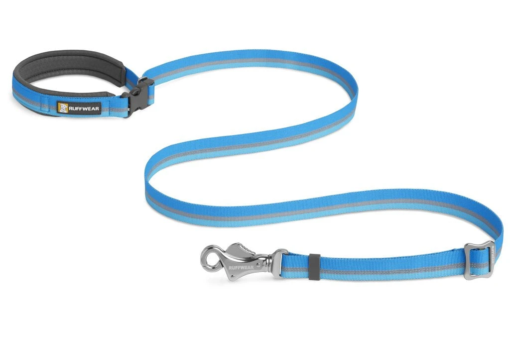 Brand new ❤️ Ruffwear Crag Leash ⌛ 6 Ruffwear Crag Leash