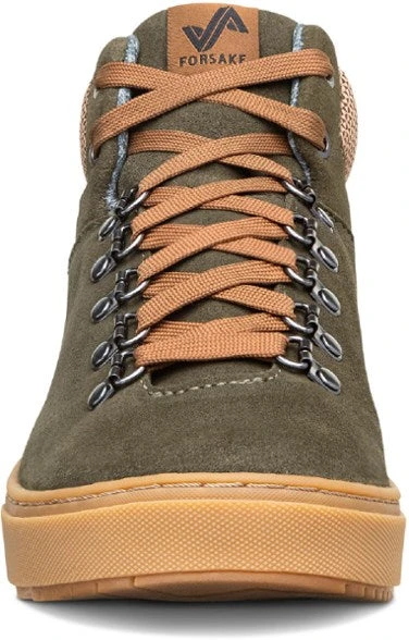 Cheapest 💯 Forsake Lucie Mid Women's ✔️ 5 Forsake Lucie Mid Women's