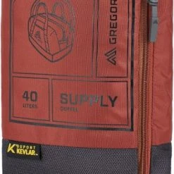 Gregory Supply Duffel 40L Travel Bags