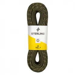 Sterling 9.4mm Ion R XEROS Bicolory Dry Rope