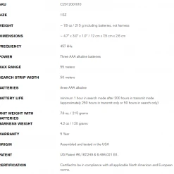 Buy 🛒 BCA Tracker 4 ❤️ 13 BCA Tracker 4