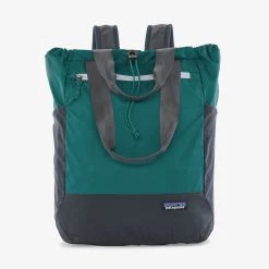 Patagonia Ultralight Black Hole Tote Pack