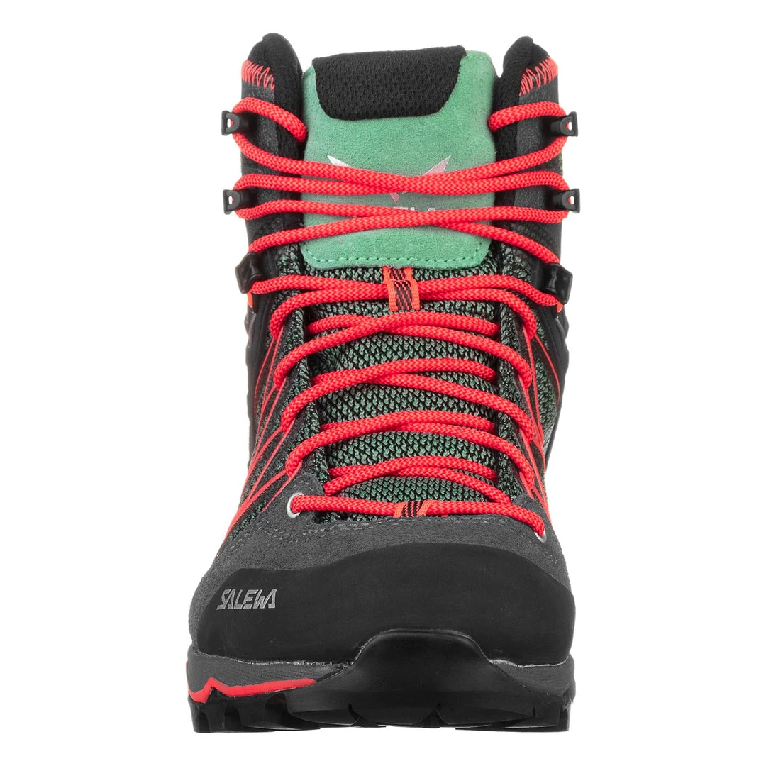Outlet ❤️ Footwear Salewa Mountain Trainer Lite Mid GTX 😀 Women's ✨ 4 Footwear Salewa Mountain Trainer Lite Mid GTX Women's