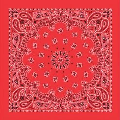 CAROLINA MANUF Liberty Mountain Bandana