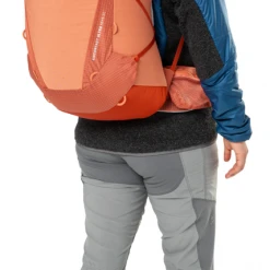 Wholesale ❤️ Backpacks & Duffels Deuter Aircontact Ultra 45+5 SL Trekking 🧨 Backpack 😀 19 Backpacks & Duffels Deuter Aircontact Ultra 45+5 SL Trekking Backpack