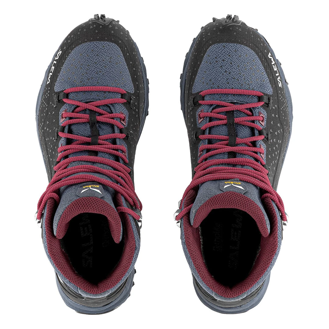 Coupon 😍 Footwear Salewa Alpenrose 2 Mid GTX ✨ Women's ✨ 5 Footwear Salewa Alpenrose 2 Mid GTX Women's