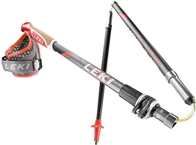 Top 10 ✔️ Leki Micro Trail Vario ❤️ 6 Leki Micro Trail Vario