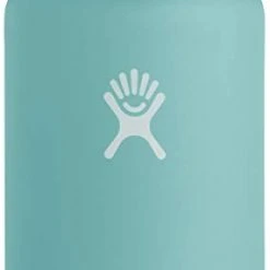 Hydration & Water Treatment Hydro Flask 40oz Wide Mouth